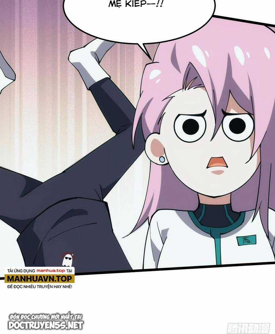 Ác Bá Trò Chơi - Chapter 55 - Trang 50