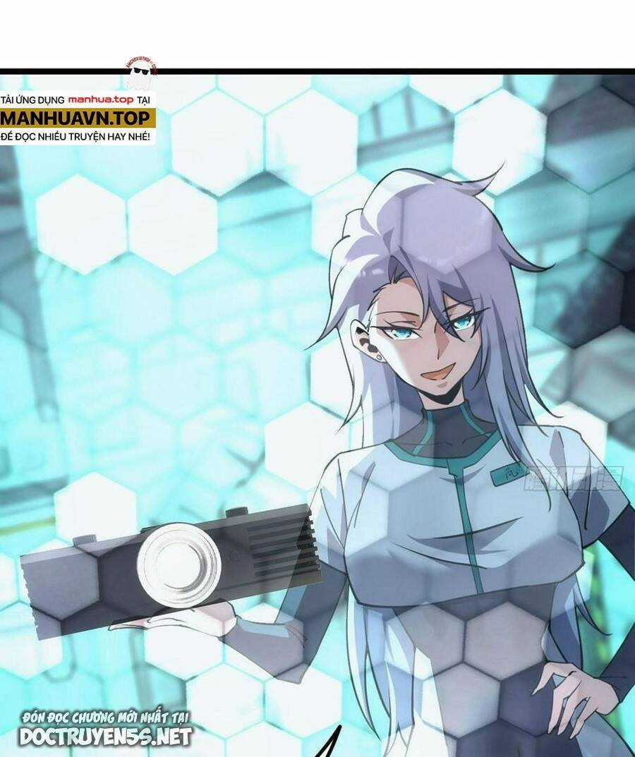 Ác Bá Trò Chơi - Chapter 55 - Trang 6