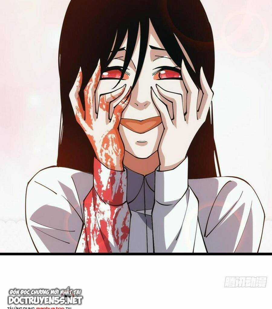 Ác Bá Trò Chơi - Chapter 55 - Trang 54