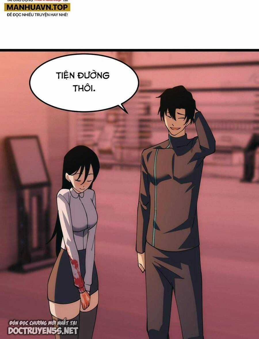 Ác Bá Trò Chơi - Chapter 55 - Trang 55