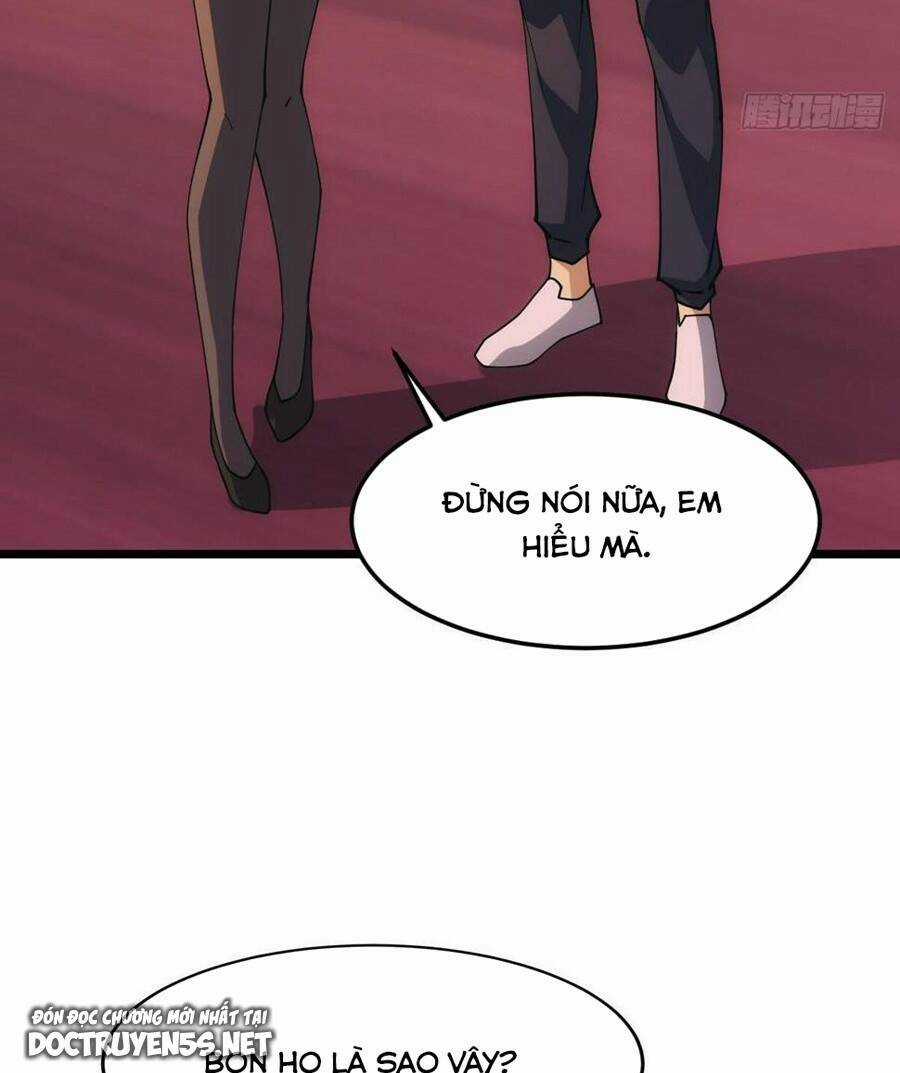 Ác Bá Trò Chơi - Chapter 55 - Trang 56