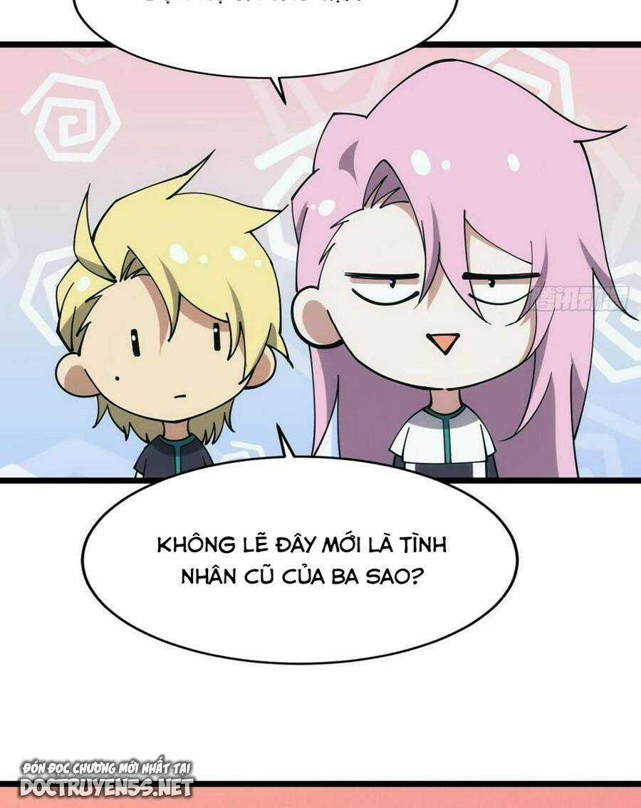 Ác Bá Trò Chơi - Chapter 55 - Trang 57