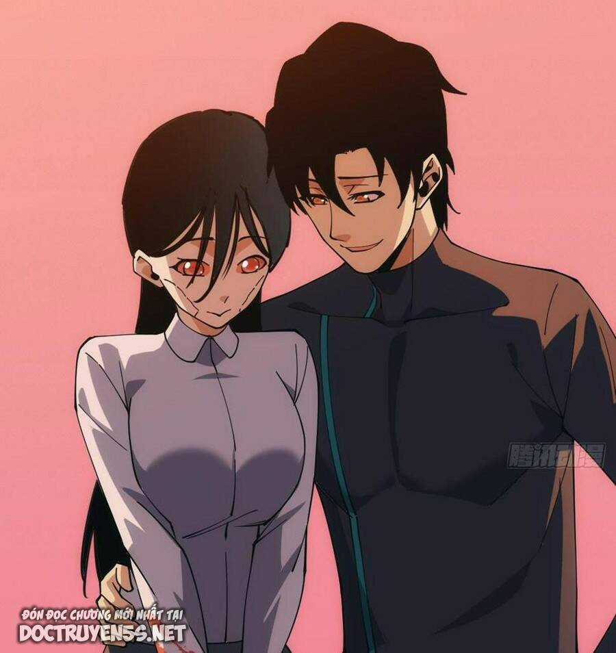 Ác Bá Trò Chơi - Chapter 55 - Trang 58