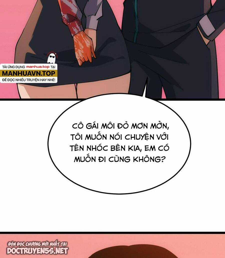 Ác Bá Trò Chơi - Chapter 55 - Trang 59