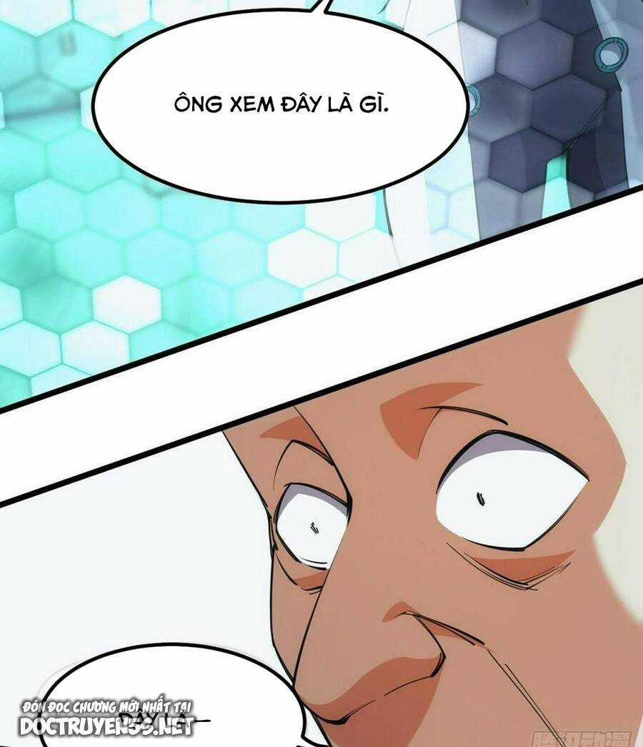 Ác Bá Trò Chơi - Chapter 55 - Trang 7