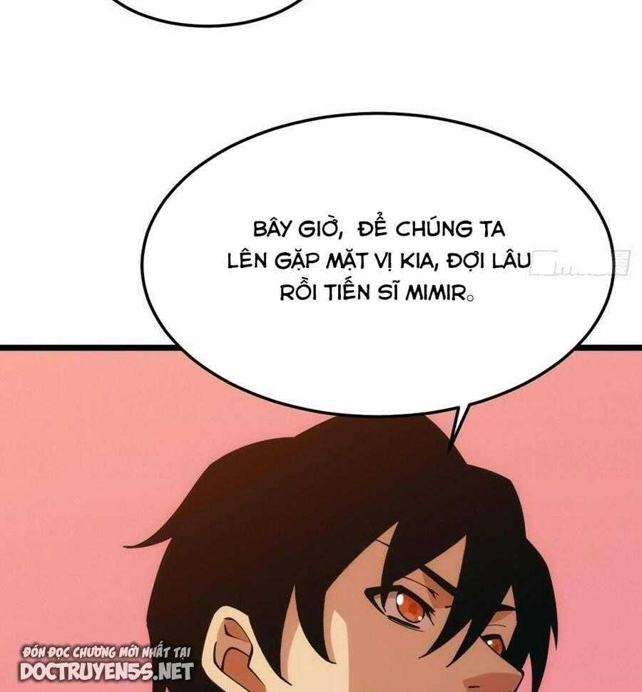 Ác Bá Trò Chơi - Chapter 55 - Trang 61