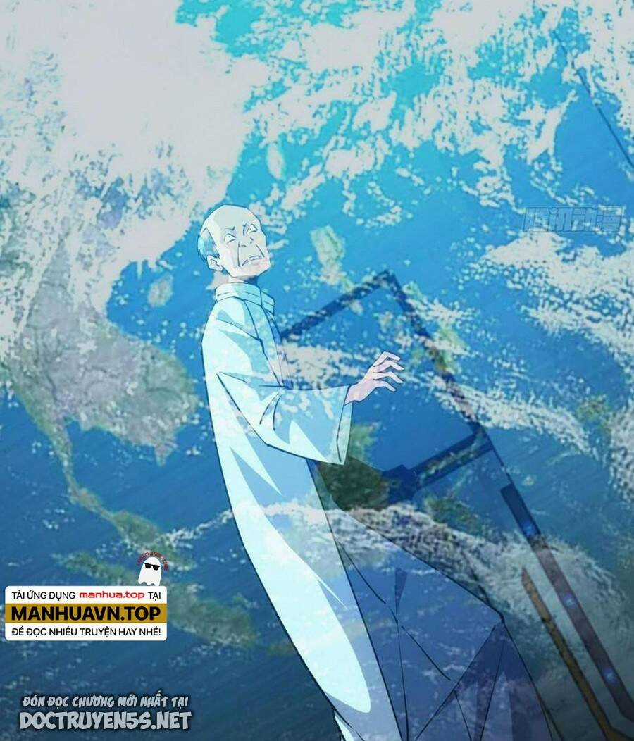 Ác Bá Trò Chơi - Chapter 55 - Trang 9