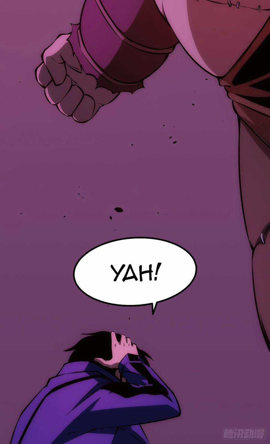 Ác Bá Trò Chơi - Chapter 6 - Trang 12