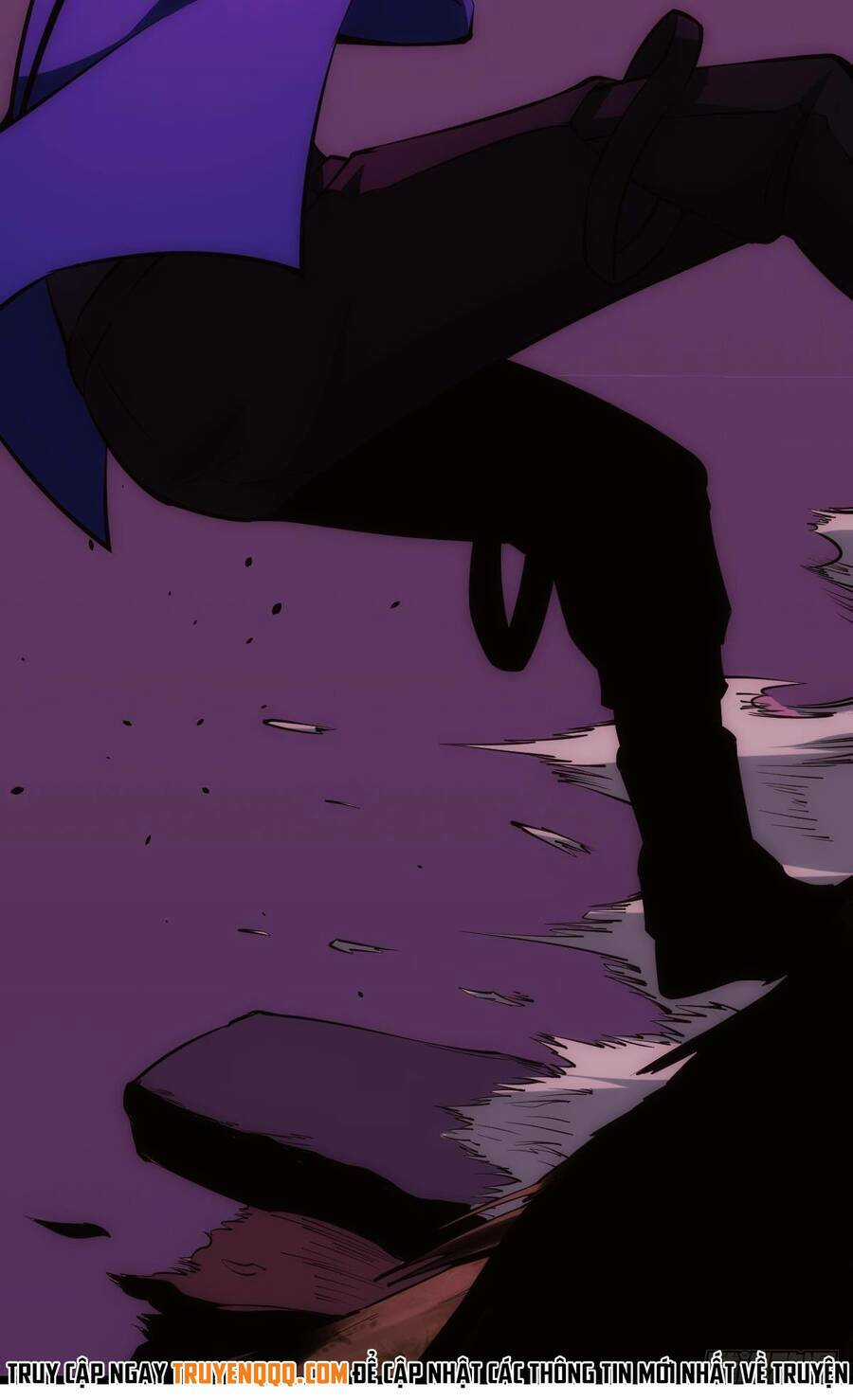 Ác Bá Trò Chơi - Chapter 6 - Trang 13