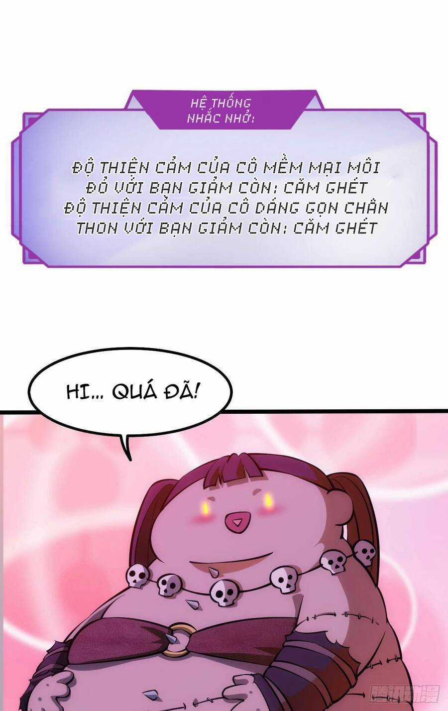 Ác Bá Trò Chơi - Chapter 6 - Trang 17
