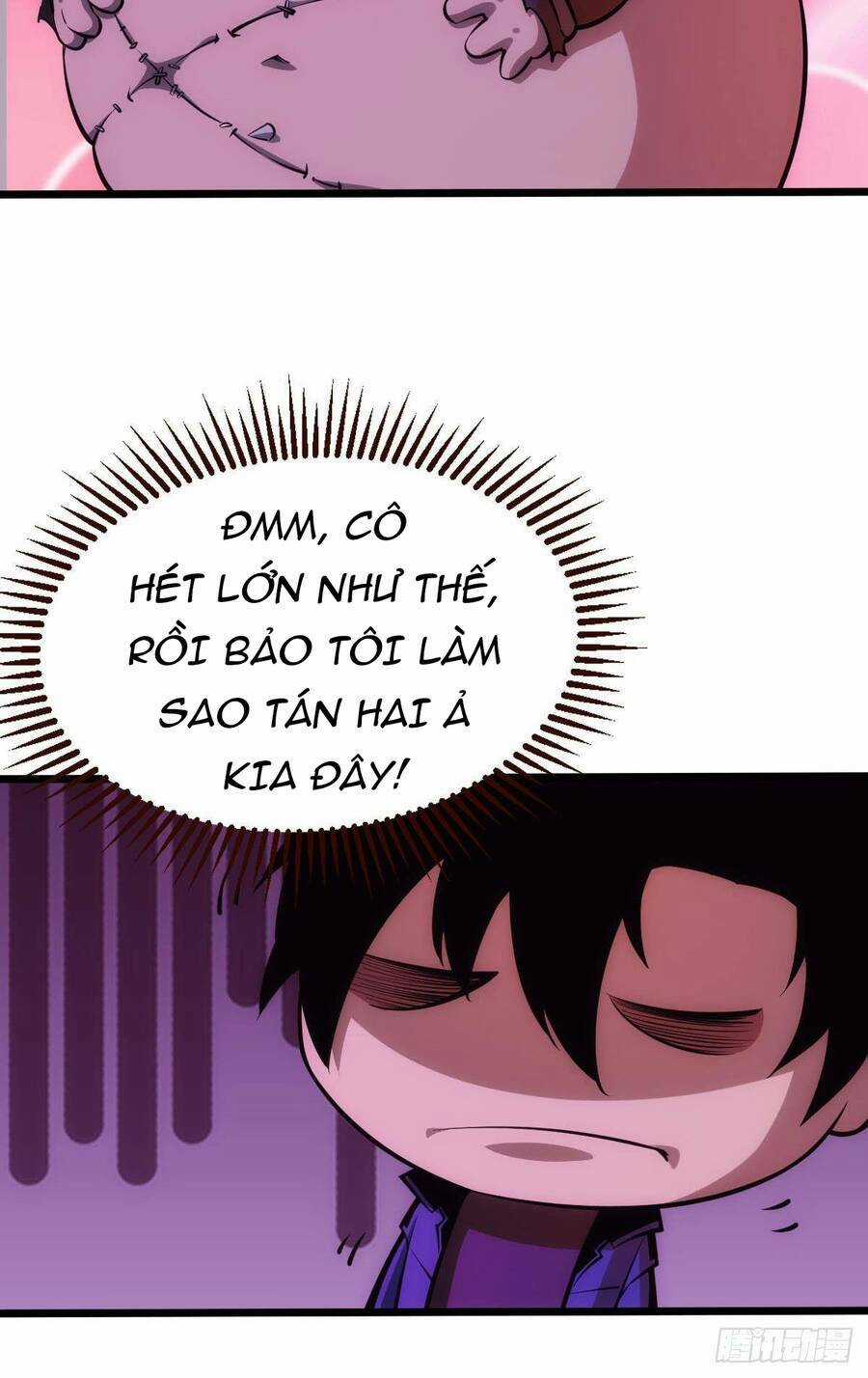 Ác Bá Trò Chơi - Chapter 6 - Trang 18