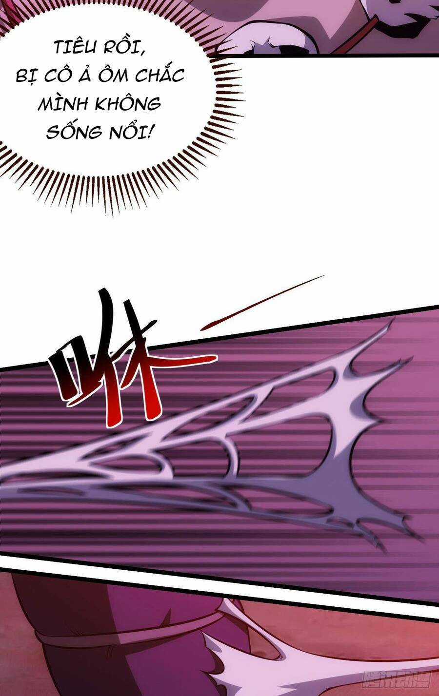 Ác Bá Trò Chơi - Chapter 6 - Trang 22