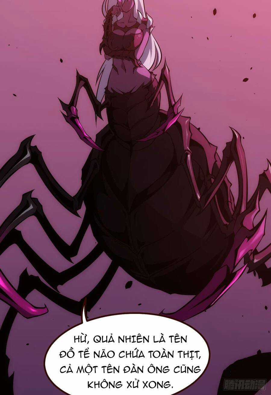 Ác Bá Trò Chơi - Chapter 6 - Trang 29