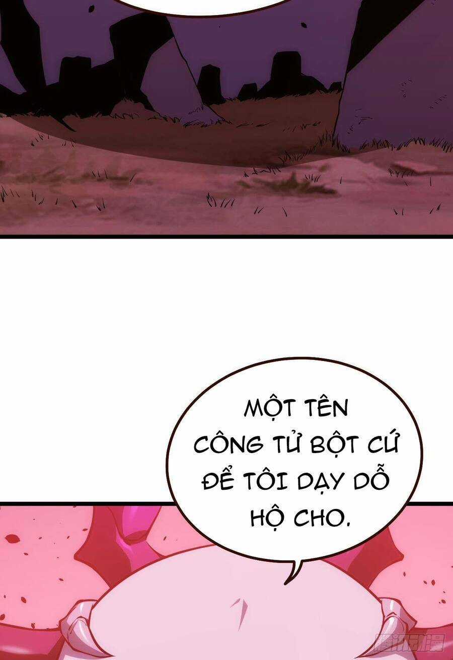 Ác Bá Trò Chơi - Chapter 6 - Trang 30
