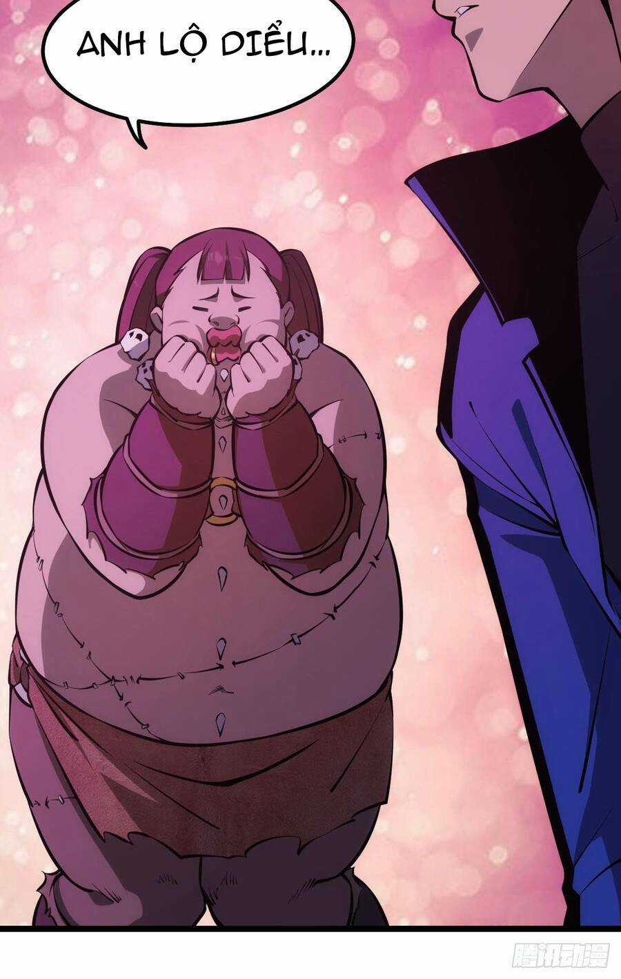 Ác Bá Trò Chơi - Chapter 6 - Trang 4