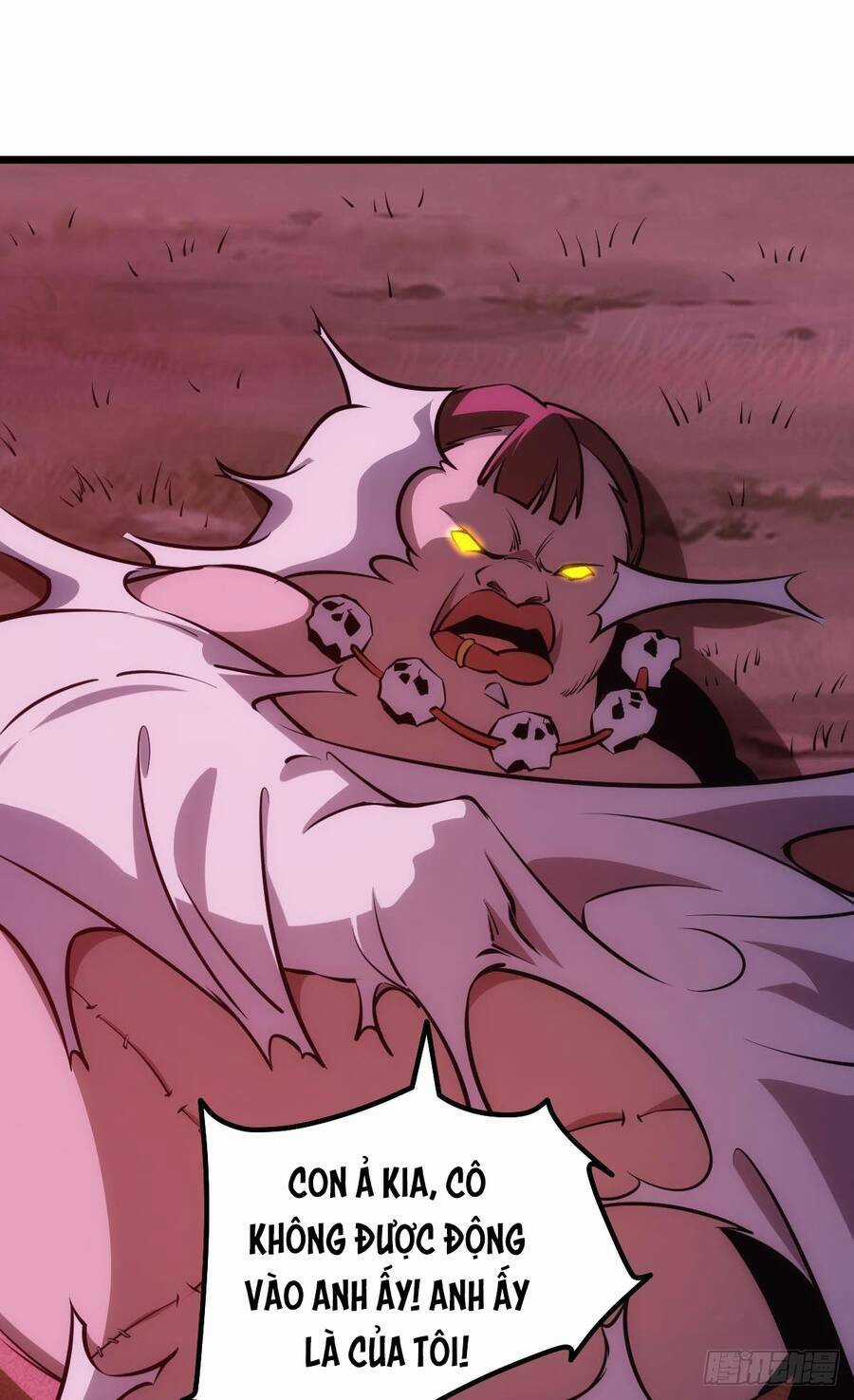 Ác Bá Trò Chơi - Chapter 6 - Trang 32