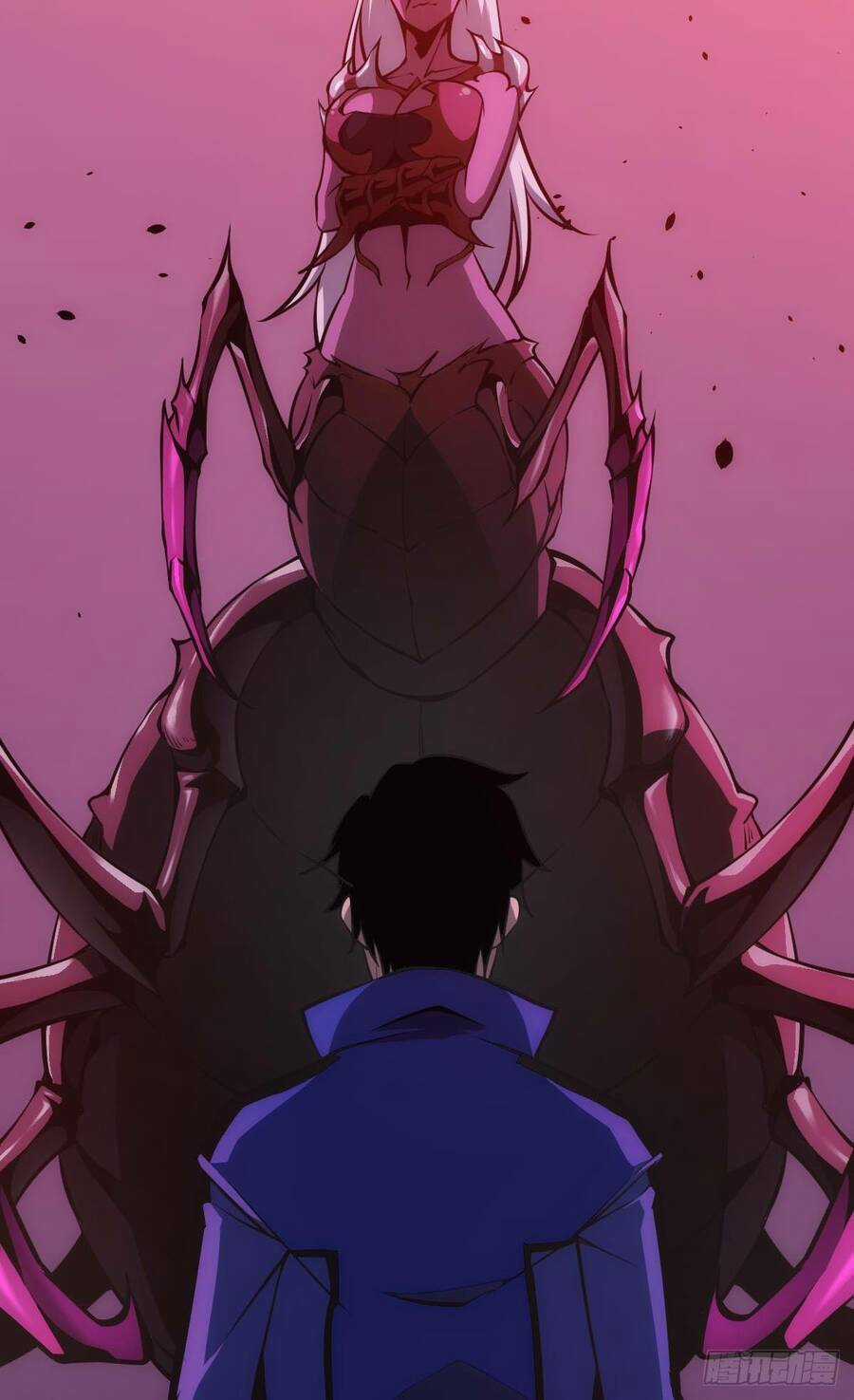 Ác Bá Trò Chơi - Chapter 6 - Trang 35