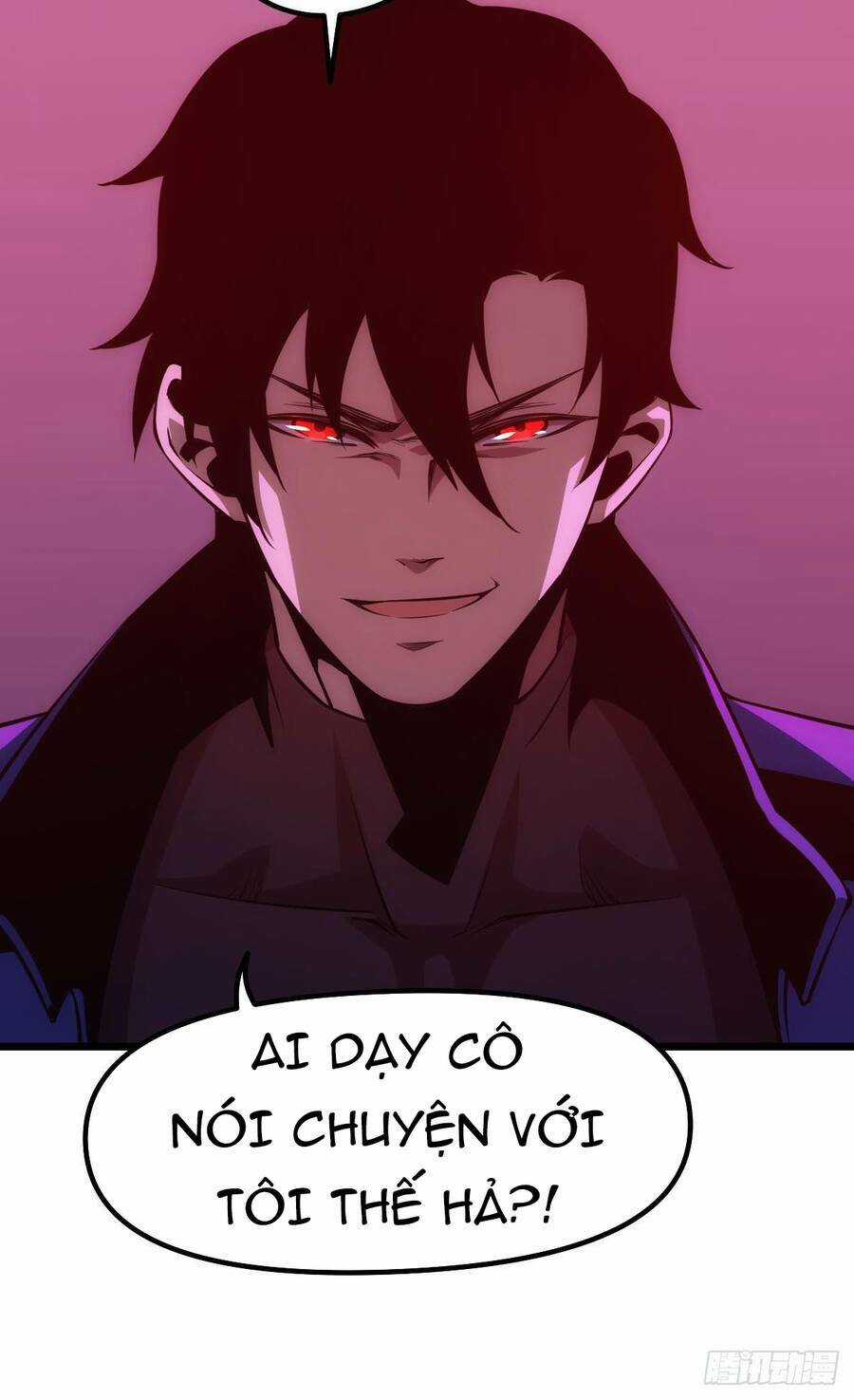 Ác Bá Trò Chơi - Chapter 6 - Trang 37