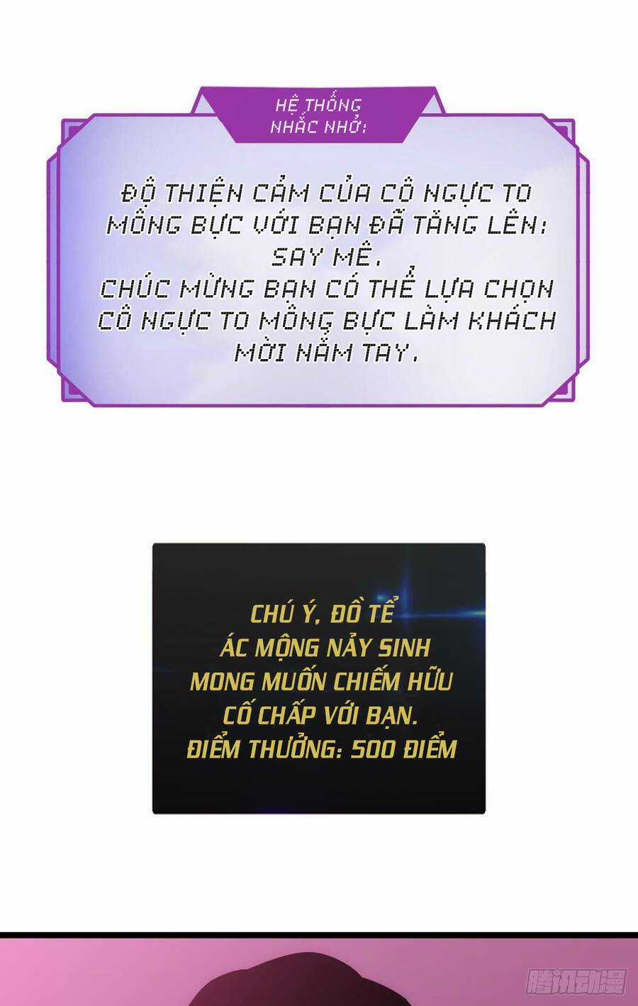 Ác Bá Trò Chơi - Chapter 6 - Trang 5