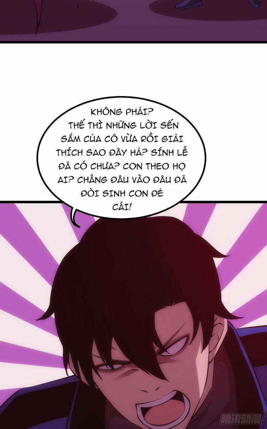 Ác Bá Trò Chơi - Chapter 6 - Trang 41