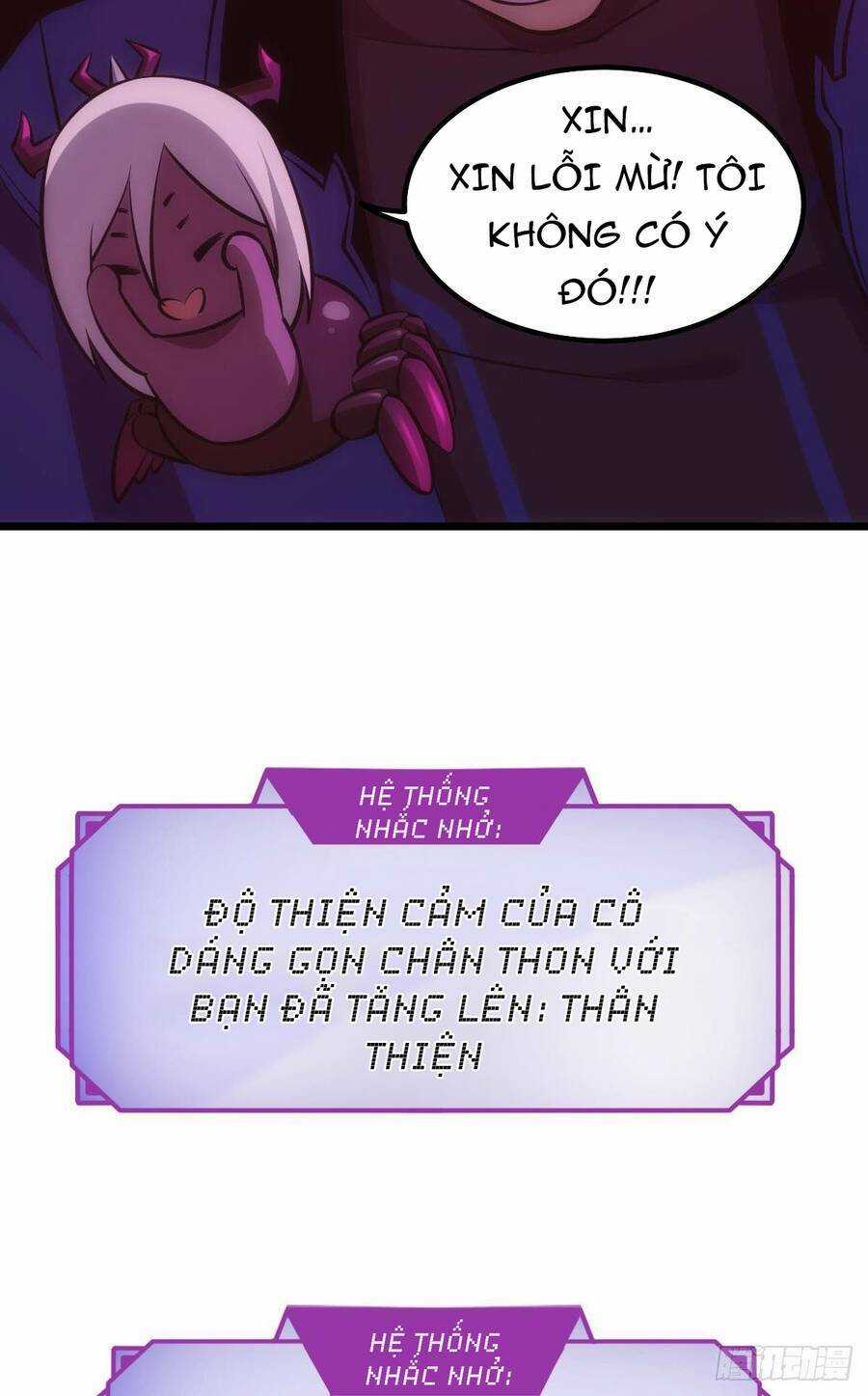 Ác Bá Trò Chơi - Chapter 6 - Trang 42