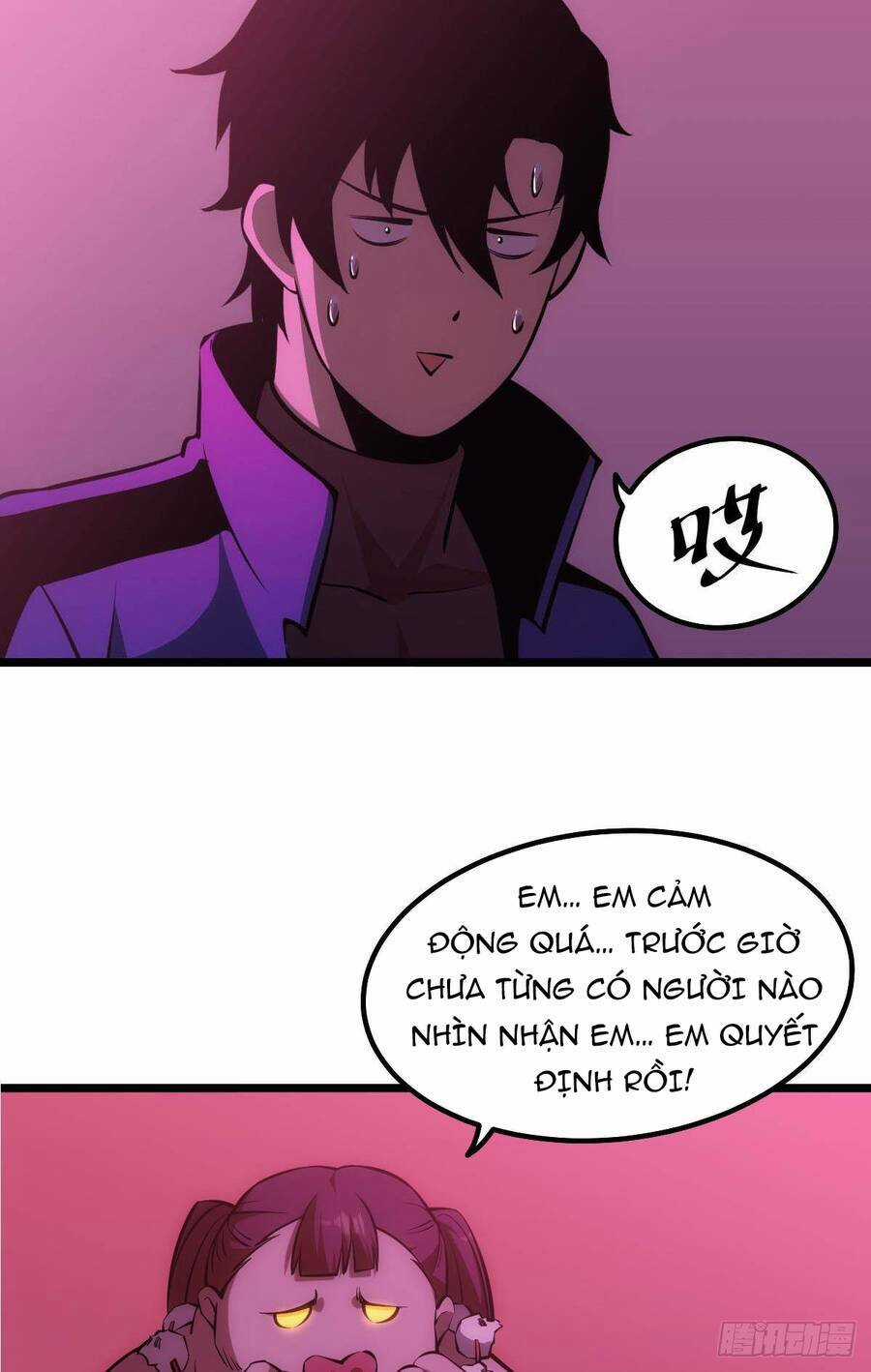 Ác Bá Trò Chơi - Chapter 6 - Trang 6