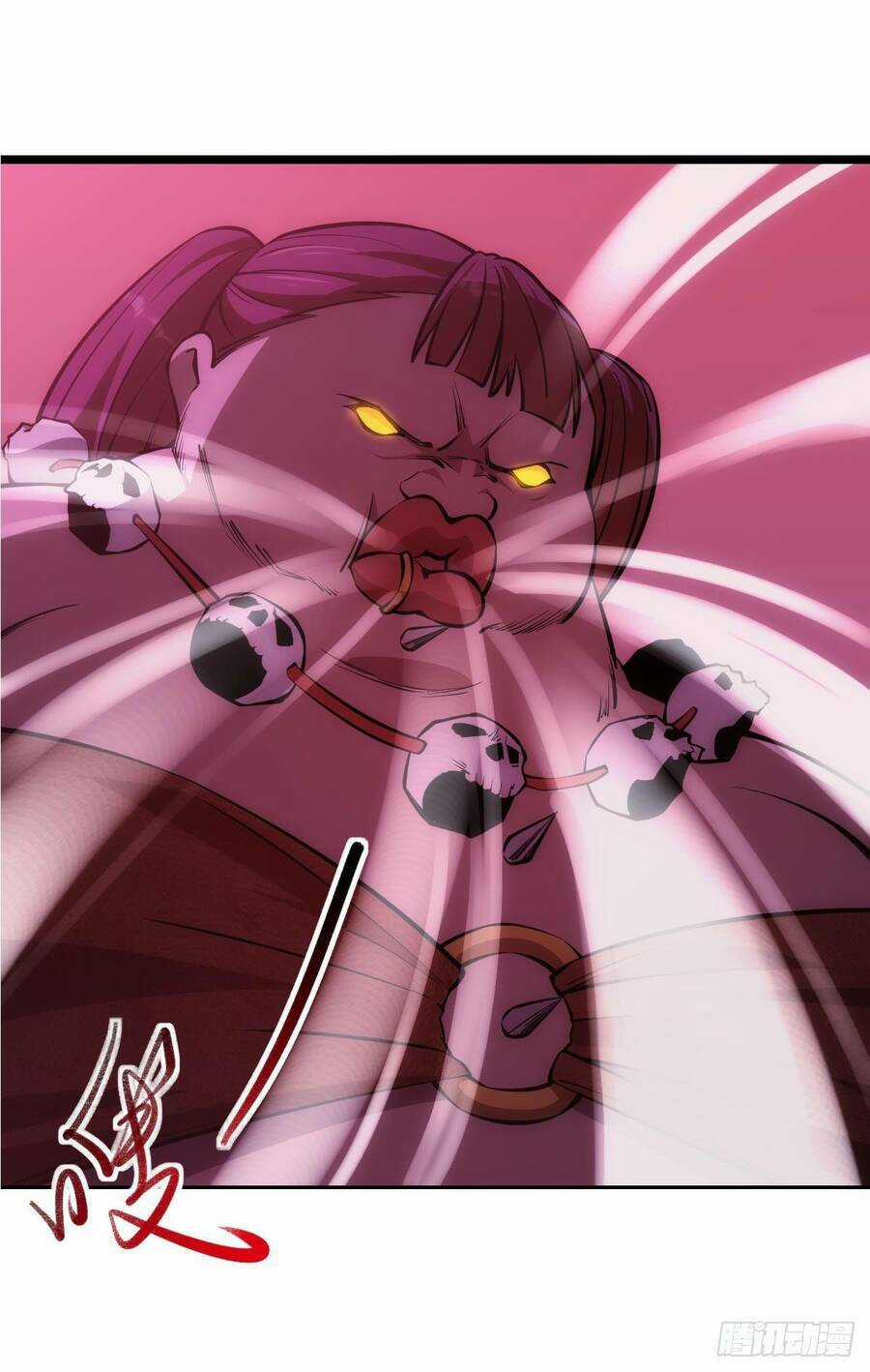 Ác Bá Trò Chơi - Chapter 6 - Trang 8