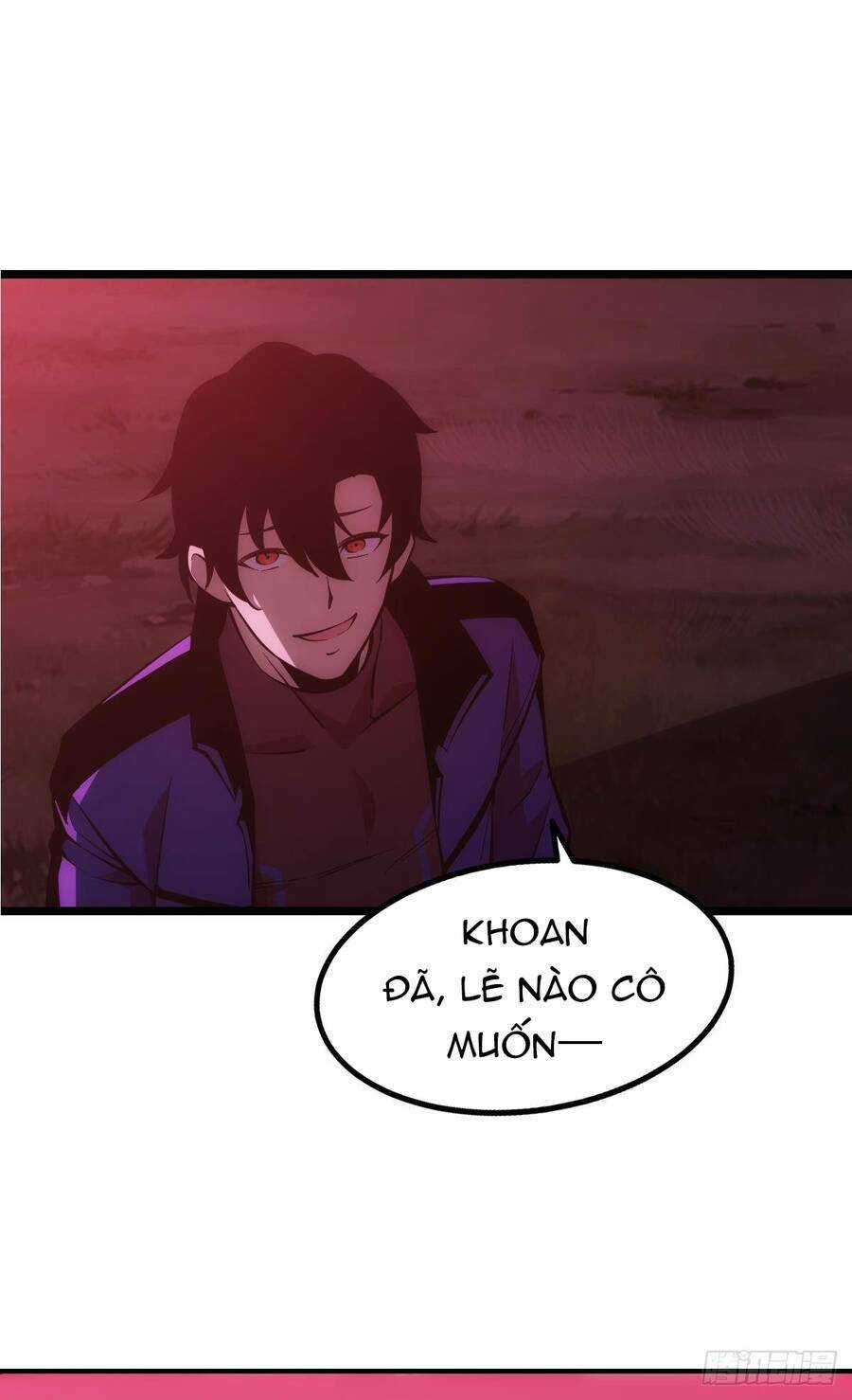 Ác Bá Trò Chơi - Chapter 6 - Trang 9