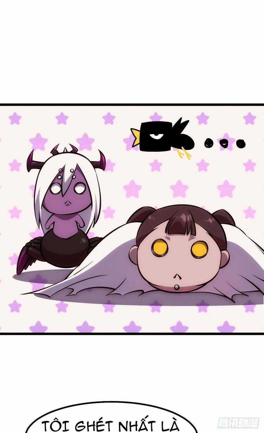 Ác Bá Trò Chơi - Chapter 7 - Trang 19