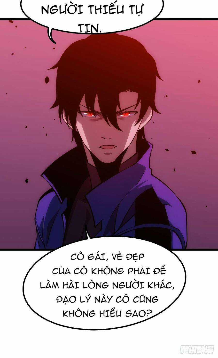 Ác Bá Trò Chơi - Chapter 7 - Trang 20