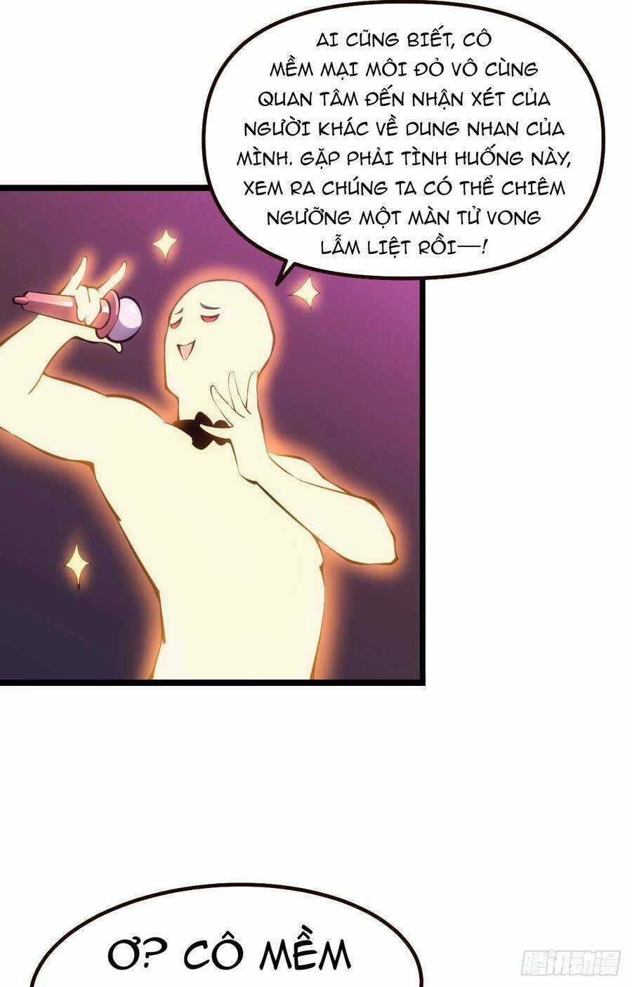 Ác Bá Trò Chơi - Chapter 7 - Trang 25