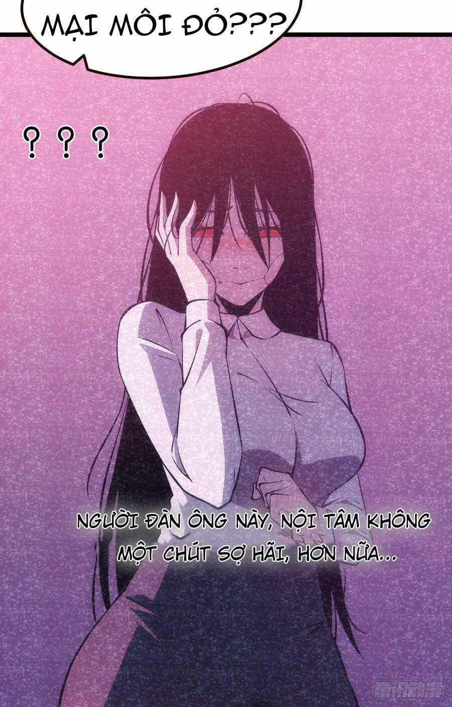 Ác Bá Trò Chơi - Chapter 7 - Trang 26