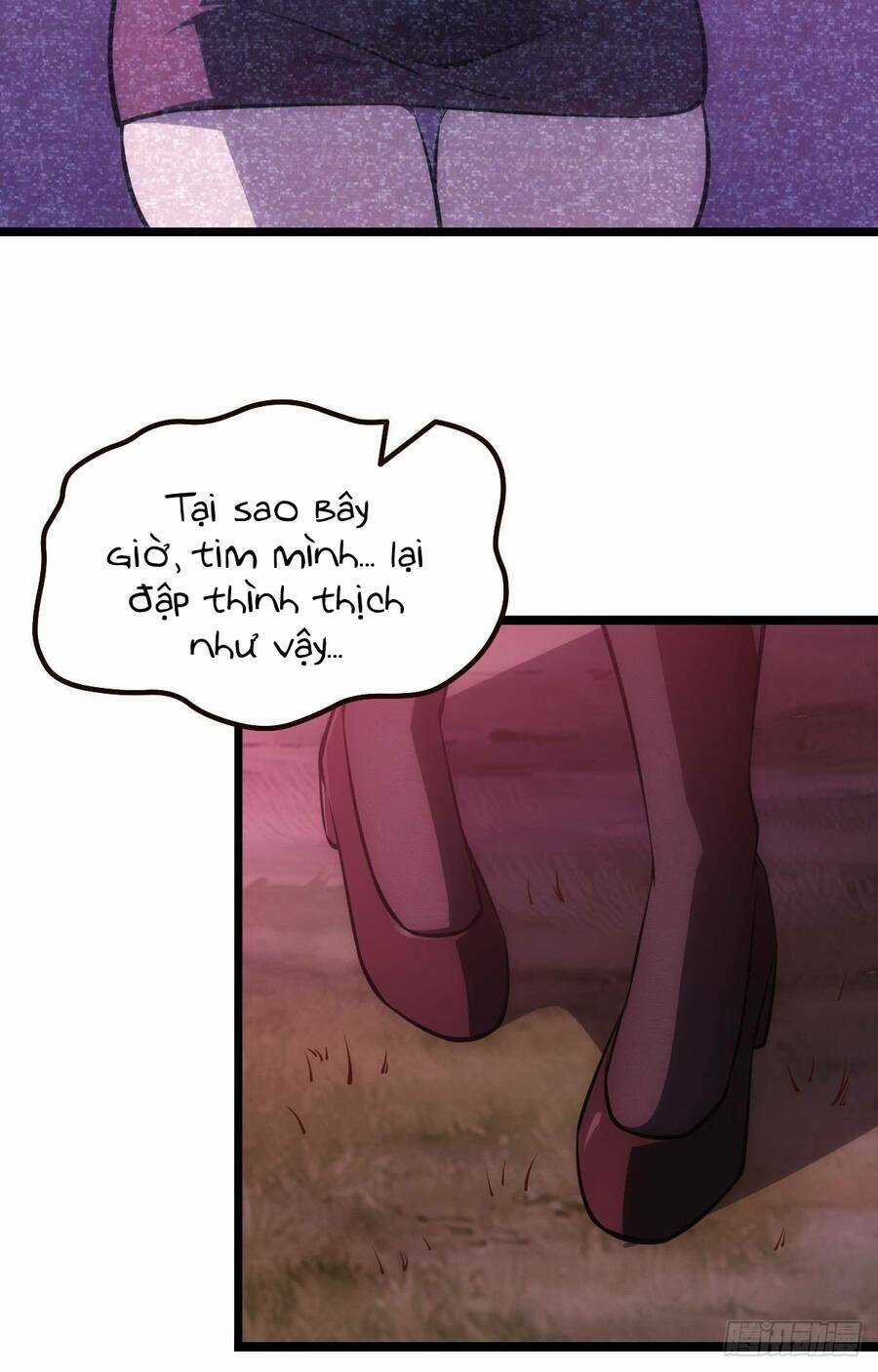 Ác Bá Trò Chơi - Chapter 7 - Trang 27