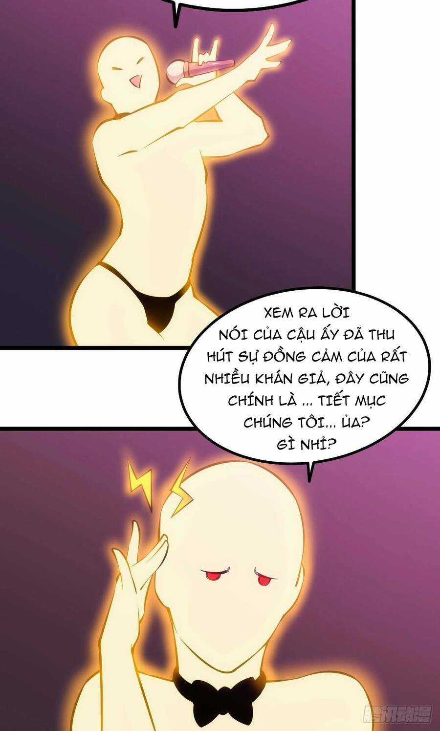 Ác Bá Trò Chơi - Chapter 7 - Trang 4