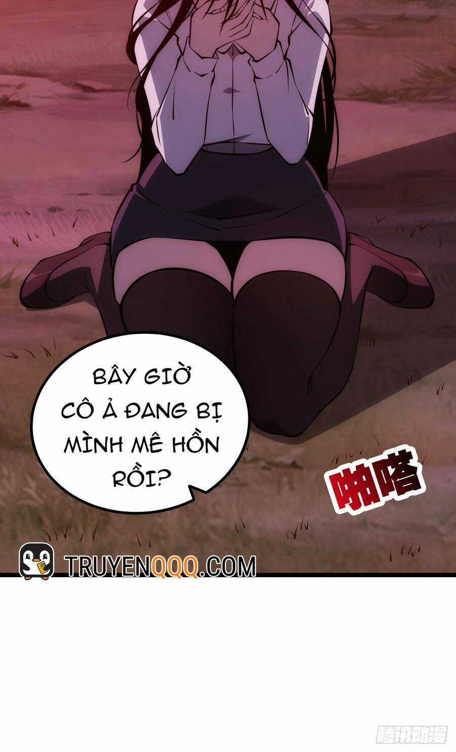 Ác Bá Trò Chơi - Chapter 7 - Trang 35