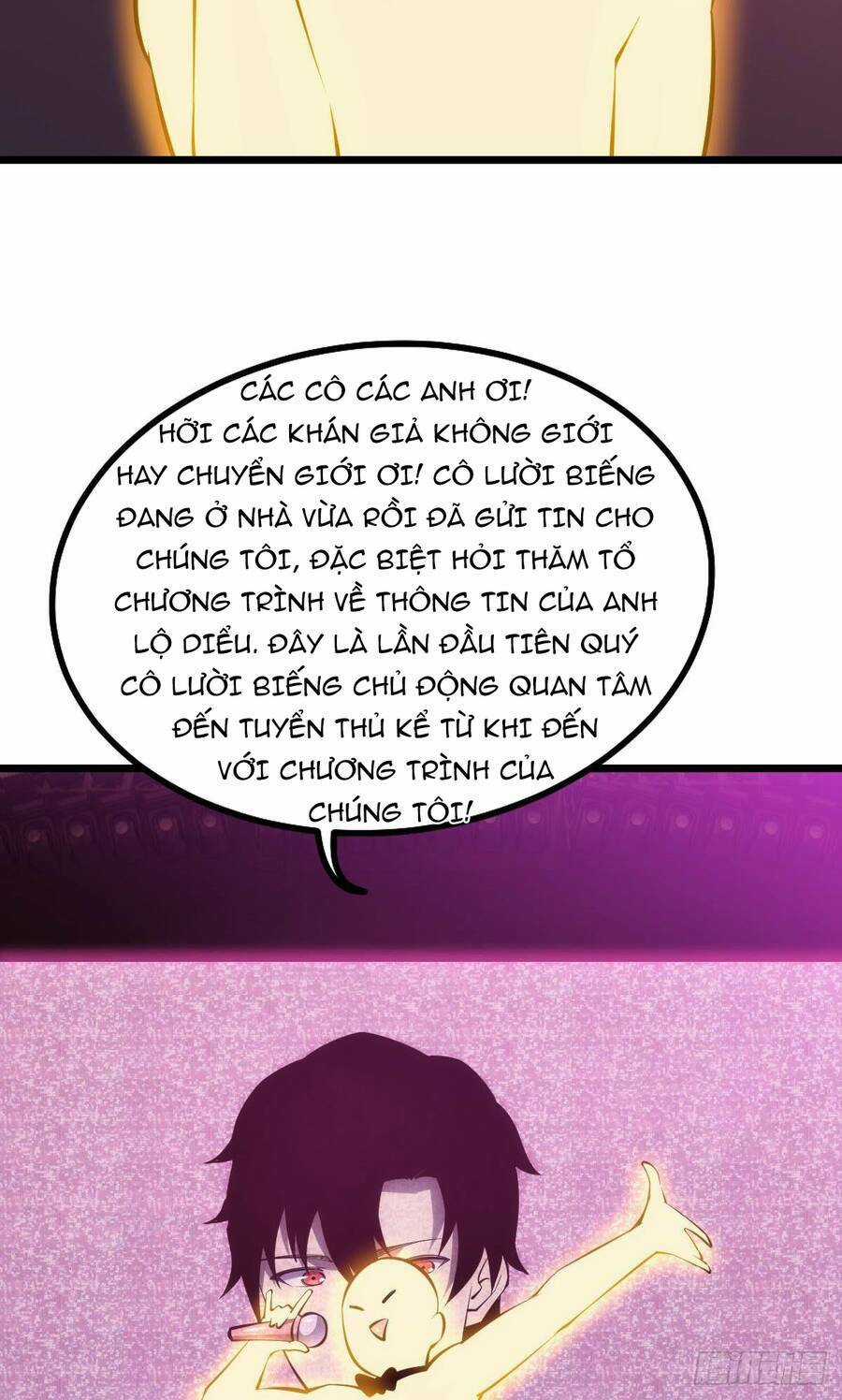 Ác Bá Trò Chơi - Chapter 7 - Trang 5