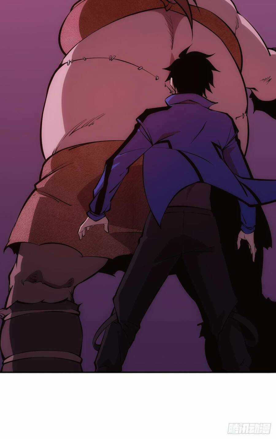 Ác Bá Trò Chơi - Chapter 7 - Trang 45