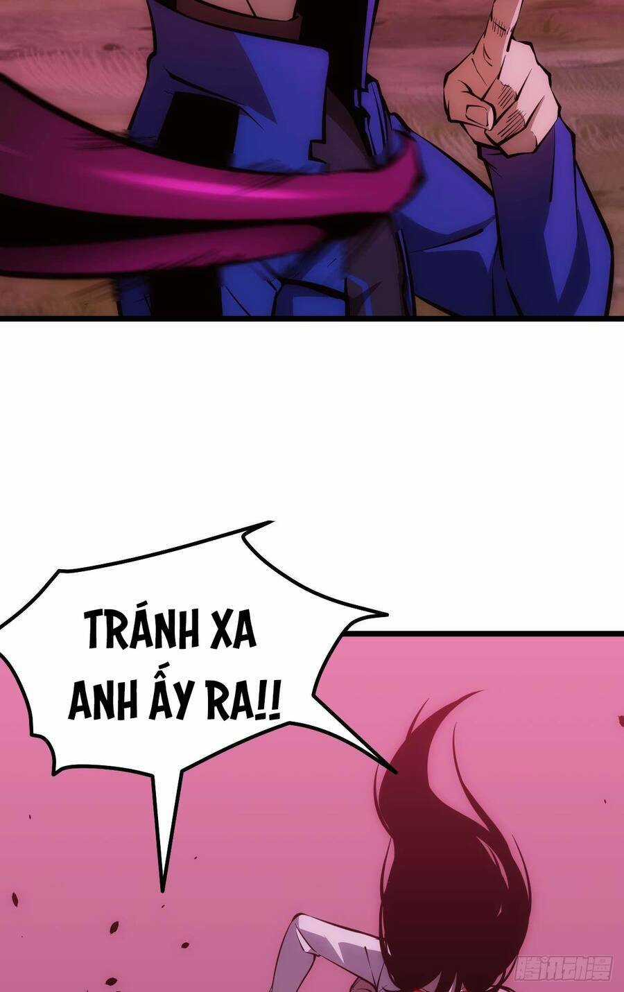 Ác Bá Trò Chơi - Chapter 7 - Trang 49