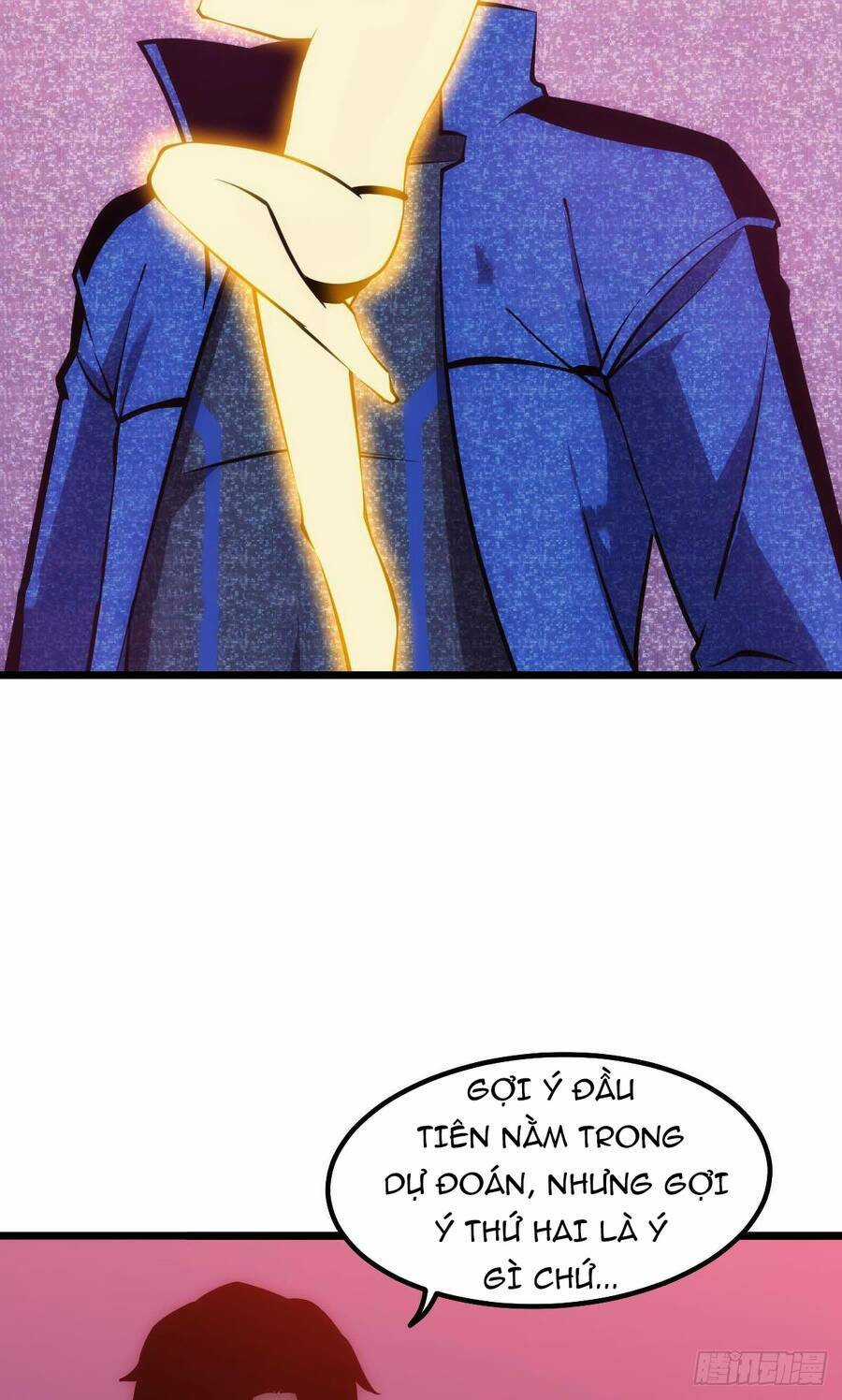 Ác Bá Trò Chơi - Chapter 7 - Trang 6