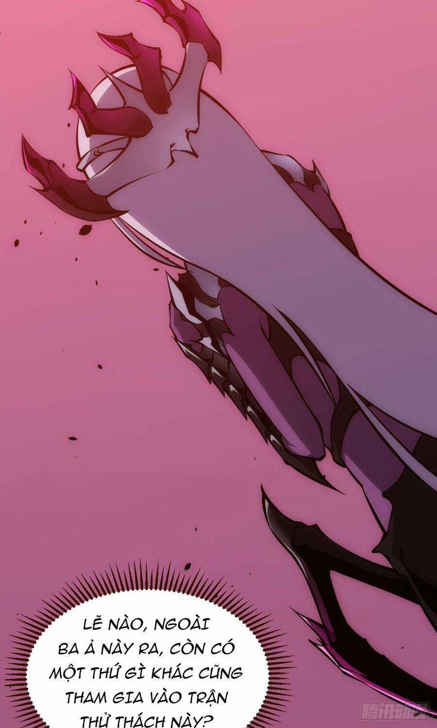 Ác Bá Trò Chơi - Chapter 7 - Trang 8