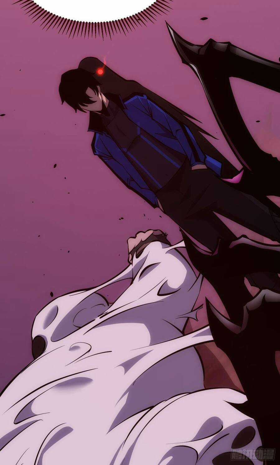 Ác Bá Trò Chơi - Chapter 7 - Trang 9