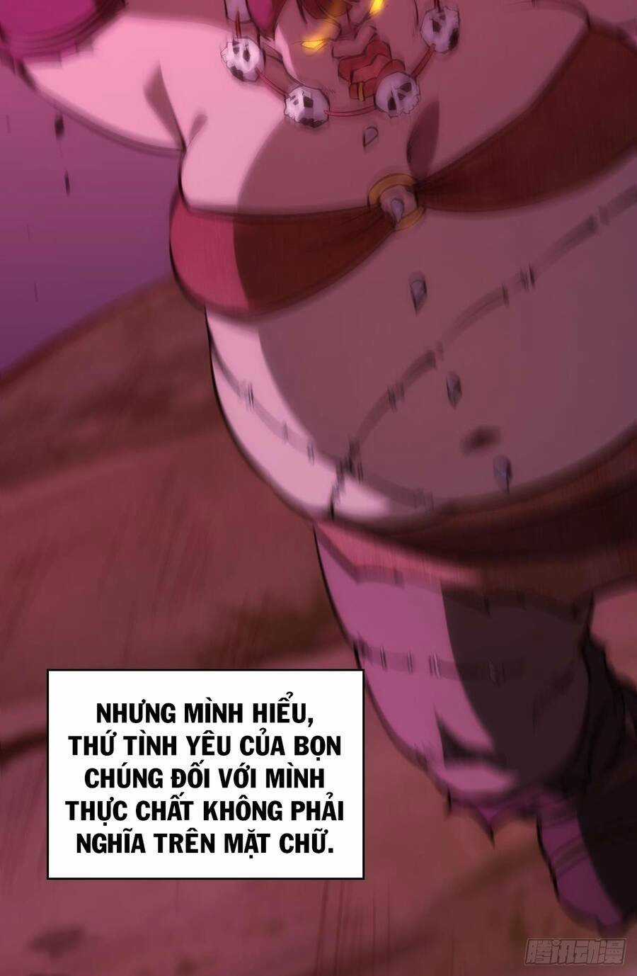 Ác Bá Trò Chơi - Chapter 8 - Trang 11