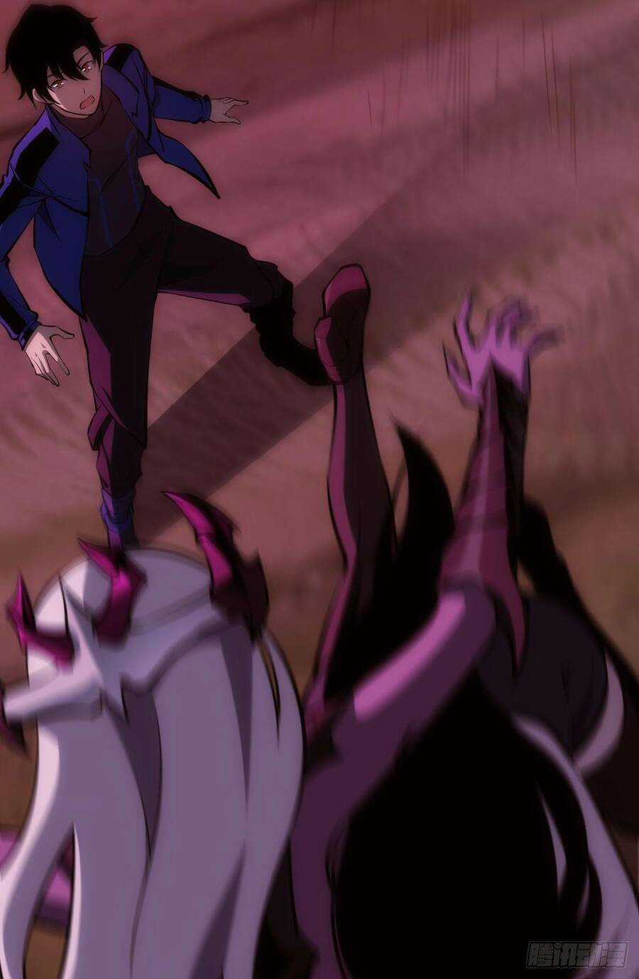 Ác Bá Trò Chơi - Chapter 8 - Trang 12