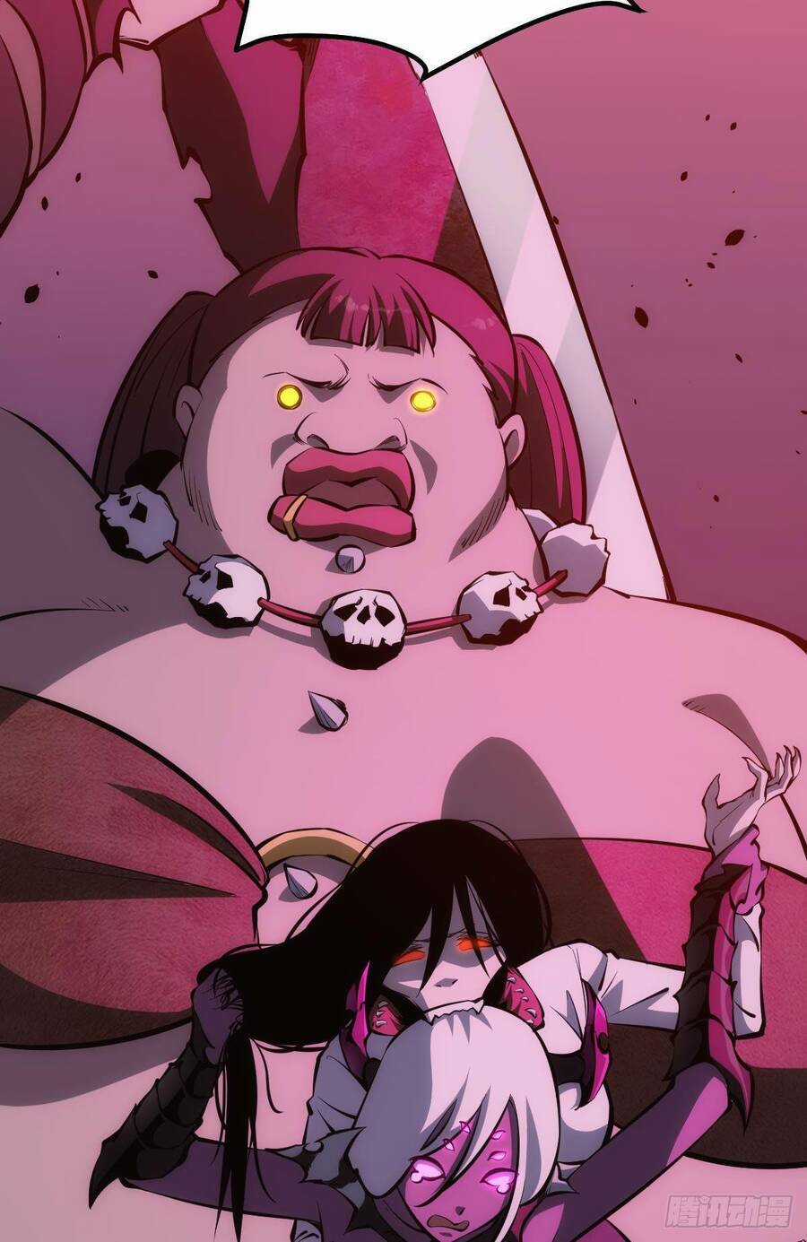 Ác Bá Trò Chơi - Chapter 8 - Trang 16