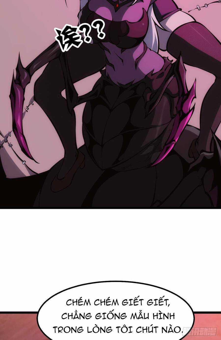 Ác Bá Trò Chơi - Chapter 8 - Trang 17