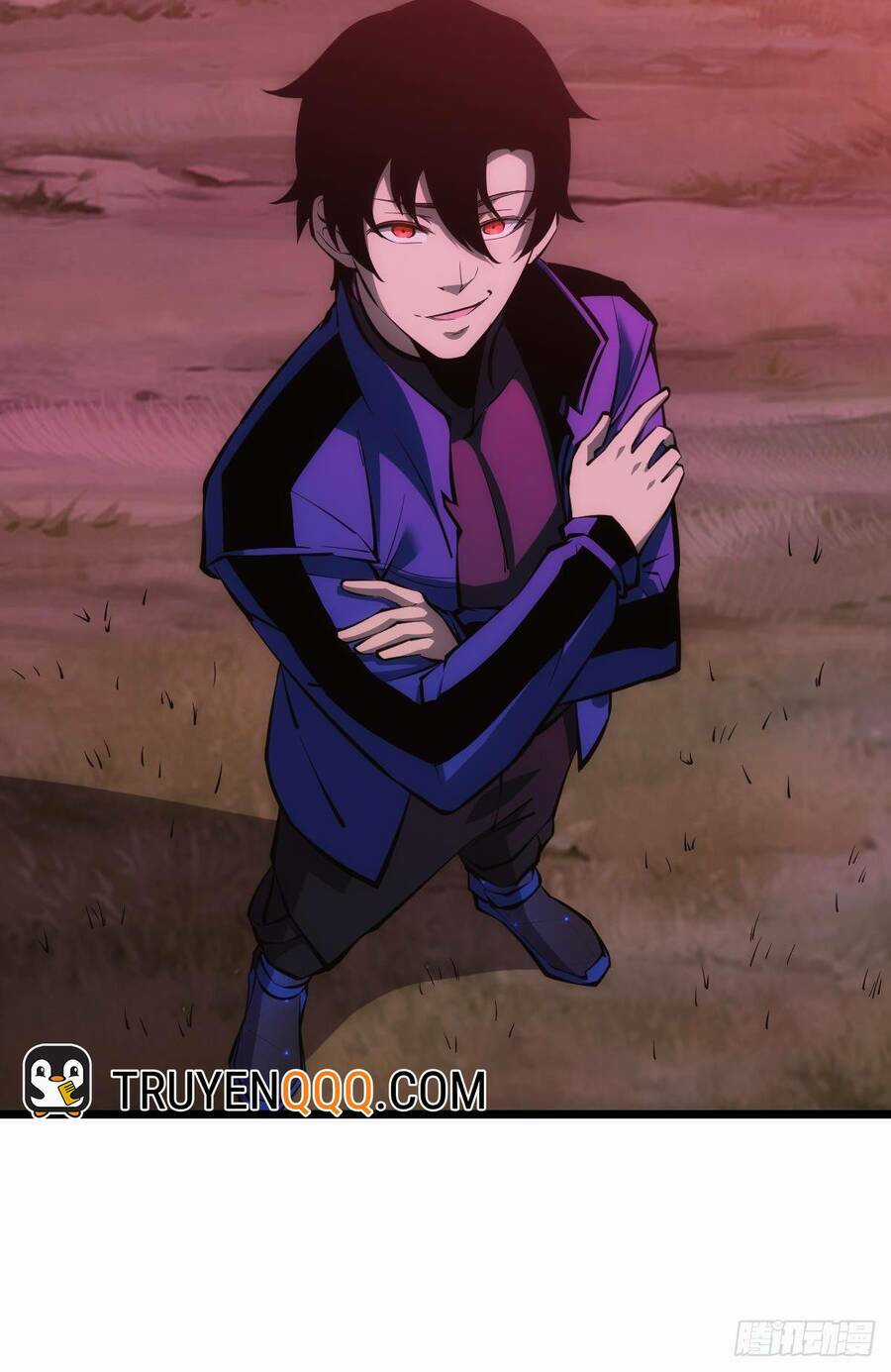 Ác Bá Trò Chơi - Chapter 8 - Trang 21