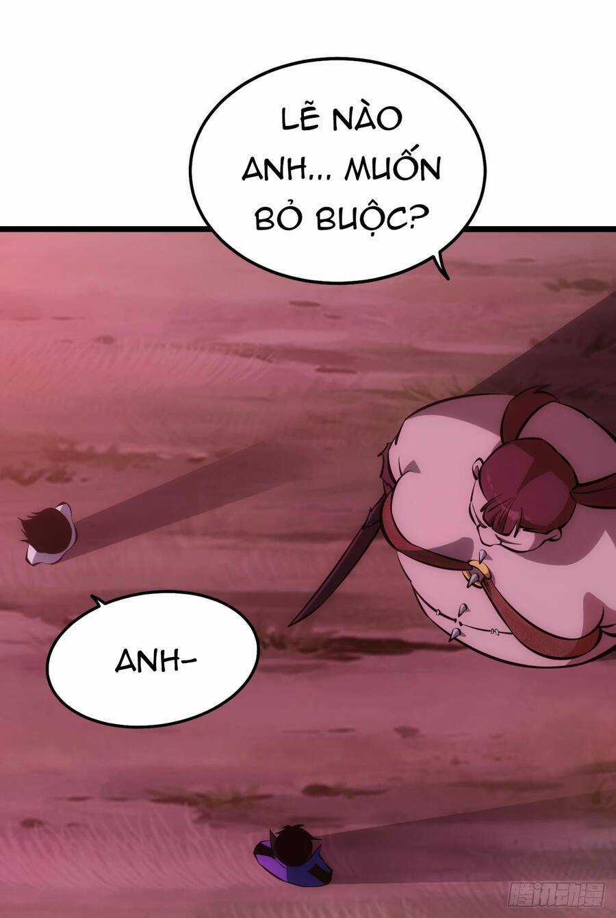 Ác Bá Trò Chơi - Chapter 8 - Trang 22