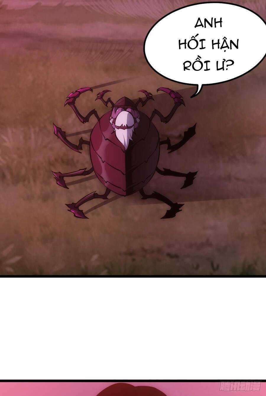 Ác Bá Trò Chơi - Chapter 8 - Trang 23