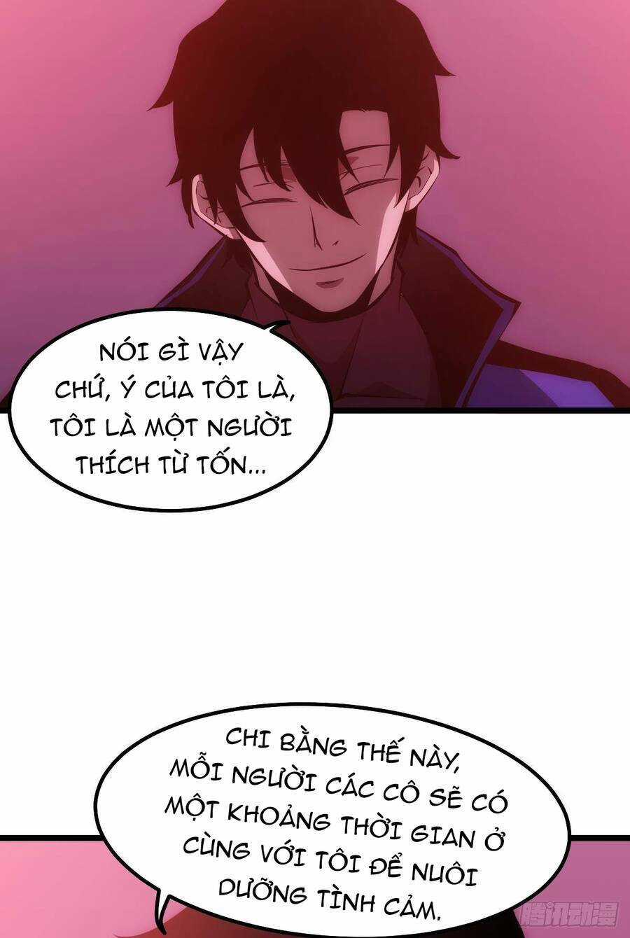 Ác Bá Trò Chơi - Chapter 8 - Trang 24