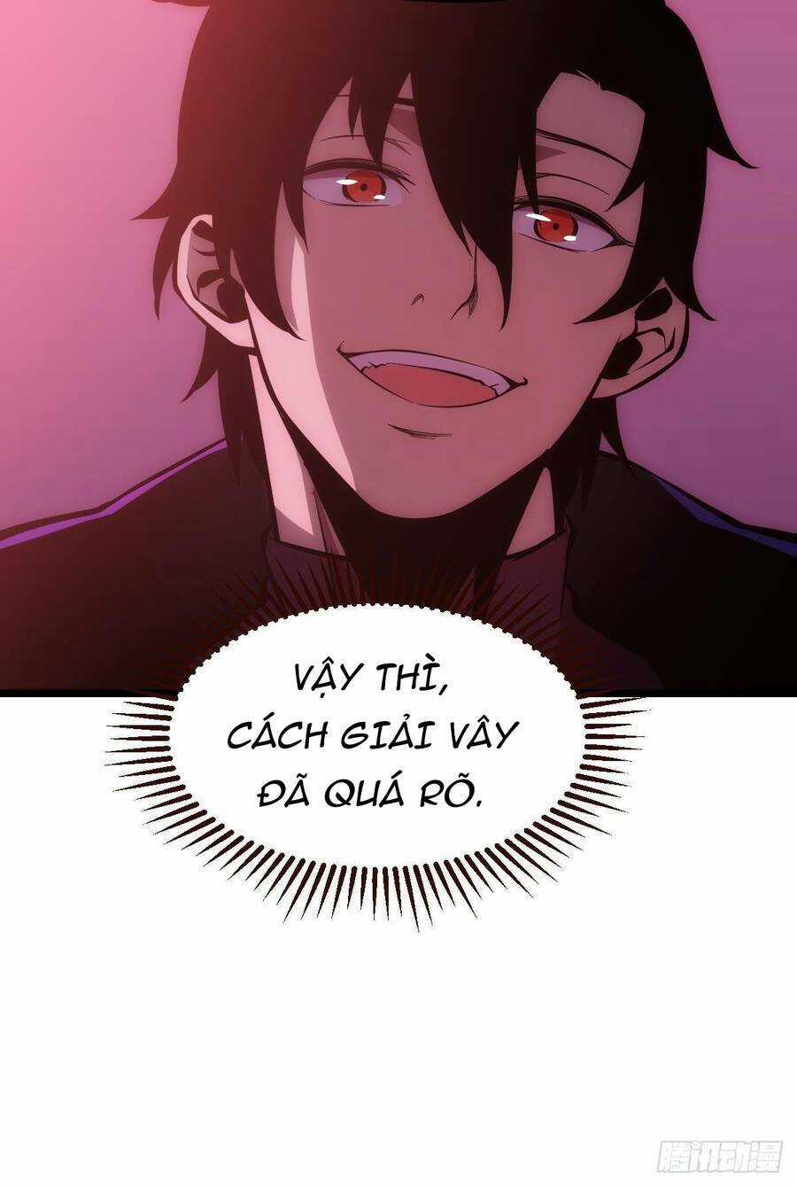 Ác Bá Trò Chơi - Chapter 8 - Trang 25